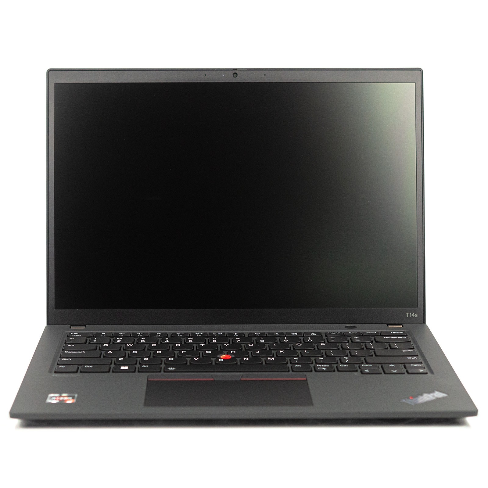 Custom Build Lenovo ThinkPad T14s G3 14″ Laptop Core i7 12th Gen Min 1.20GHz