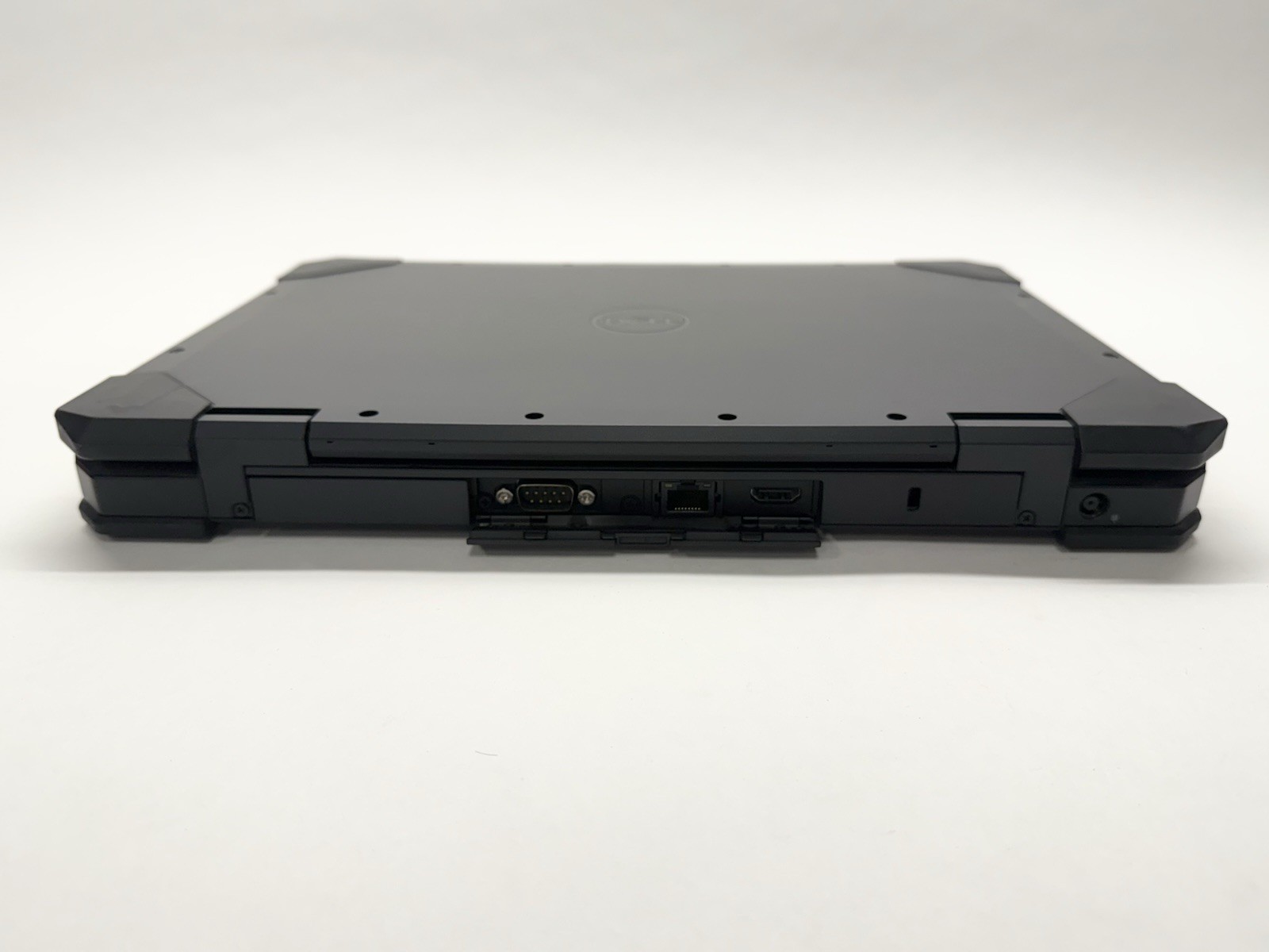 Dell Latitude 14 Rugged 5420 Laptop i5-8650U 32GB 1TB Webcam Charger/DockStation