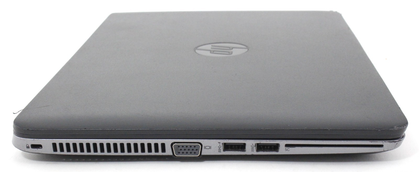 HP Elitebook 840 G1 14″ 2.3GHz i5-5300U 128GB SSD 4GB RAM Win 11 Pro; 6181340