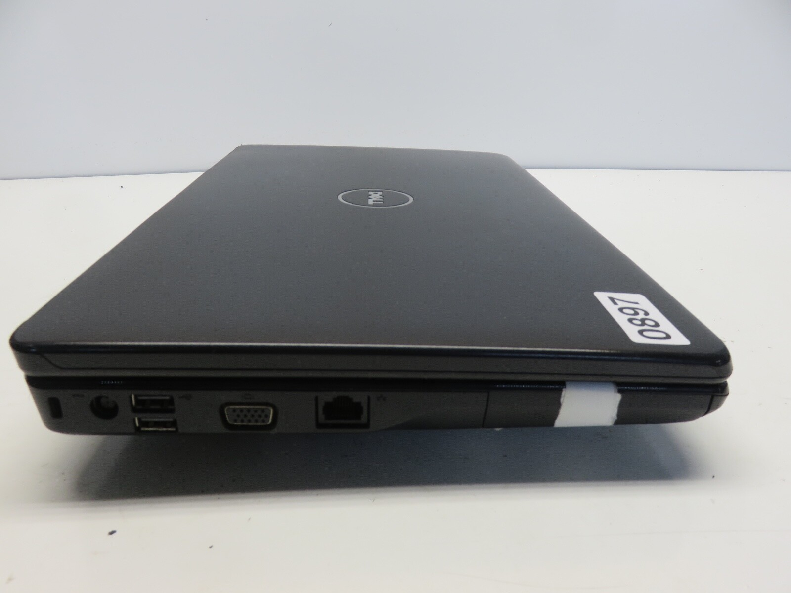 Dell Inspiron 1545 Intel Core 2 Duo CPU T6600 2.20GHz 4GB 500 GB WIN XP NO BAT