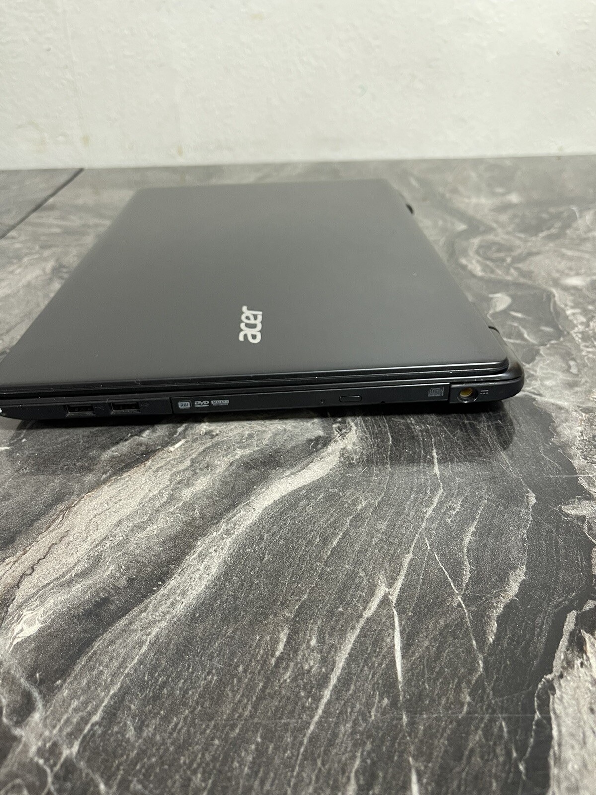 Gaming Acer E5 571 i7 4th gen