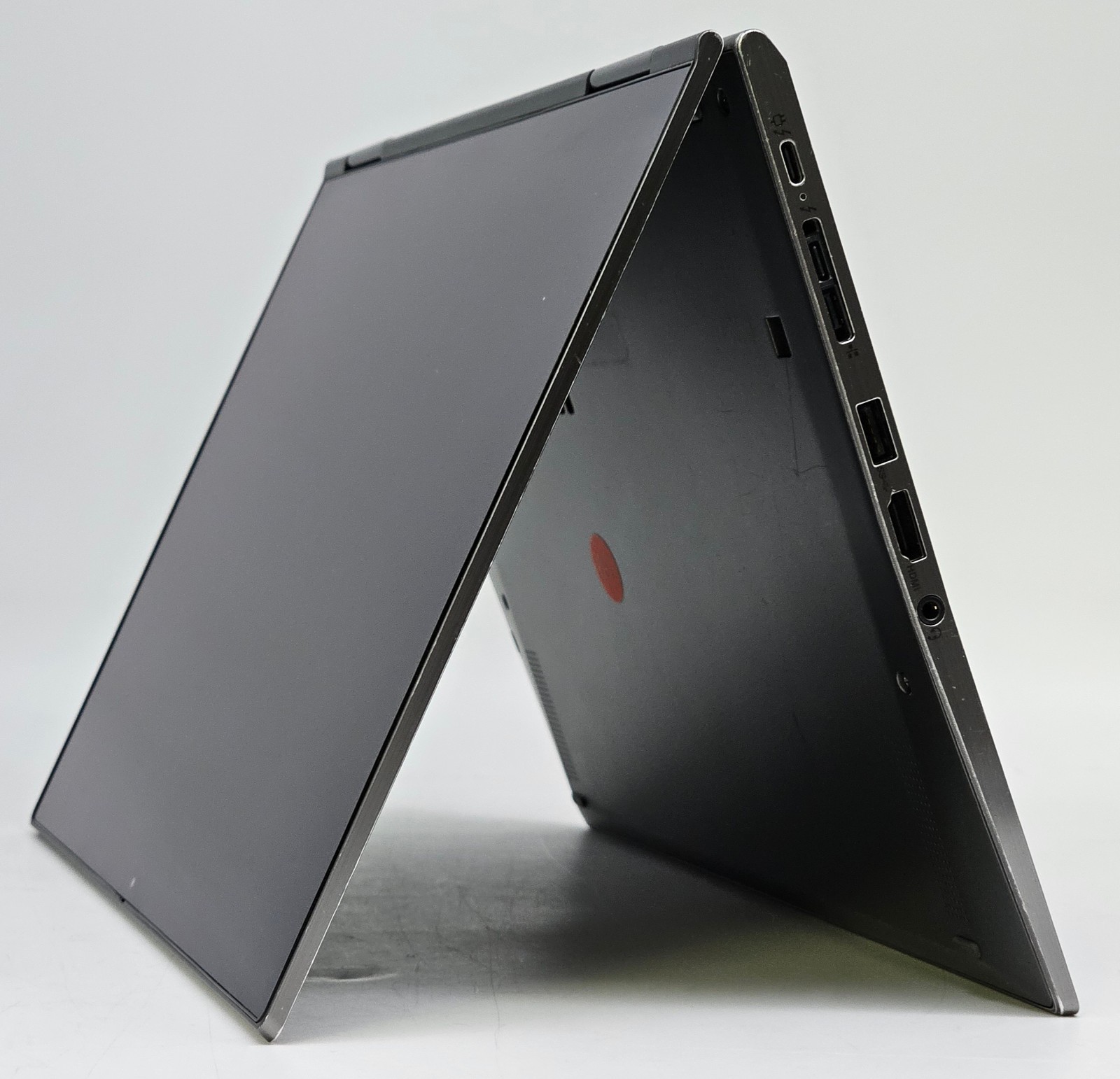 Lenovo X1 Yoga Gen 4 – 14″ Touch 2-in-1 Laptop – i5-10210U 16GB RAM 256GB SSD