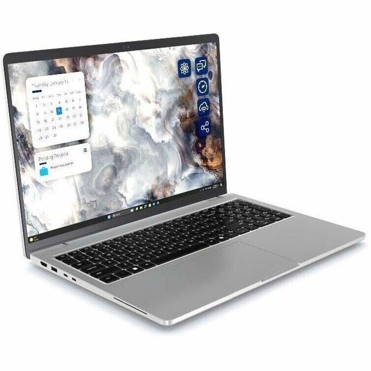 Dell GCY30 Pro 14″ Plus Intel Ultra 7-266V 16GB 512GB 1920×1200 WF WebCam W11Pro