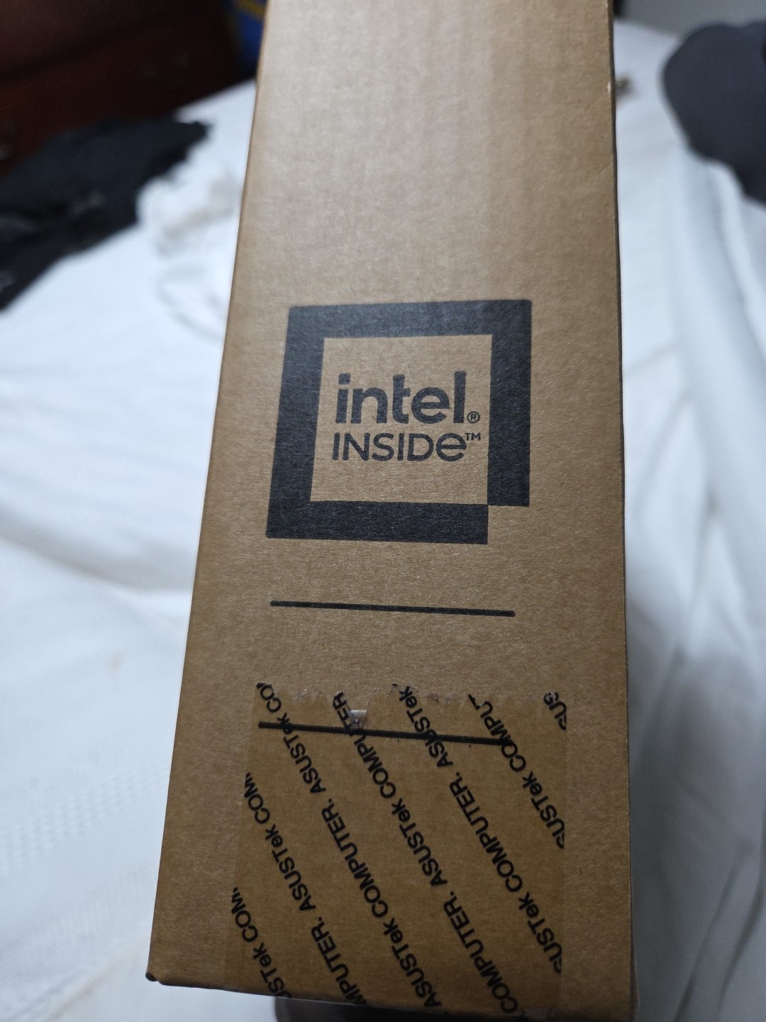 Asus CX1405CKA 14″ CHROMEBOOK CPU : INTEL N4500/BGA SSD128GB RAM: 128G EMMC