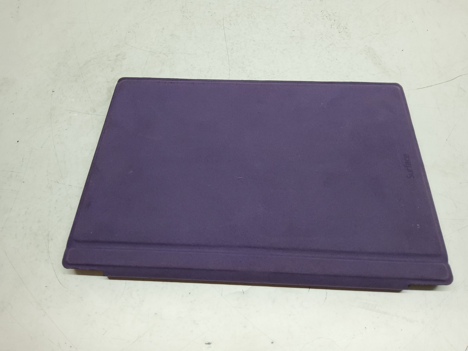 Microsoft Surface Pro 1631 Intel Core i5-4300U 1.9GHz 8GB 256GB SSD NO OS