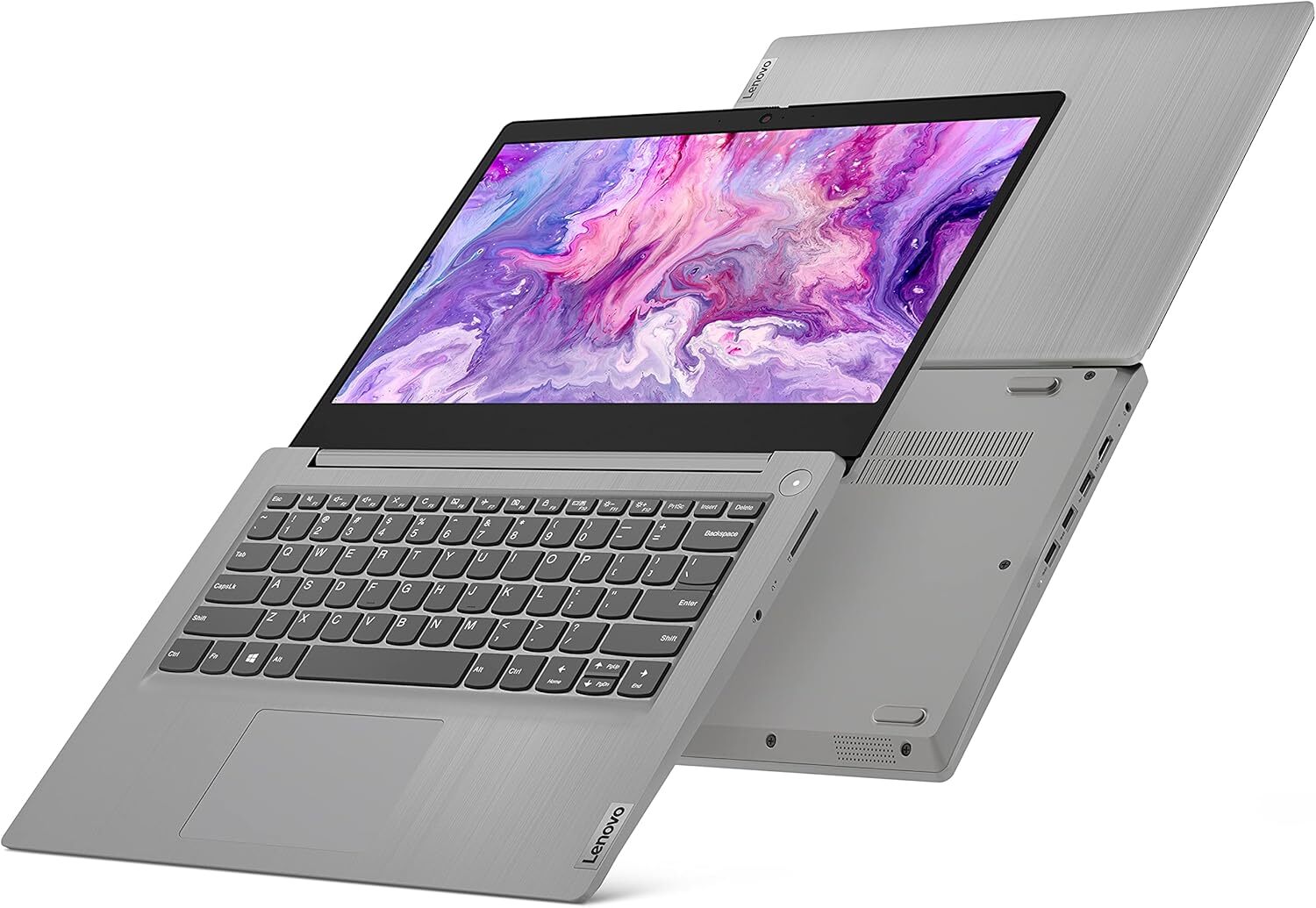 Lenovo IdeaPad 3 81X700FUUS Notebook 14‘’ FHD Intel Core I3-1115G4 8GB RAM 128G