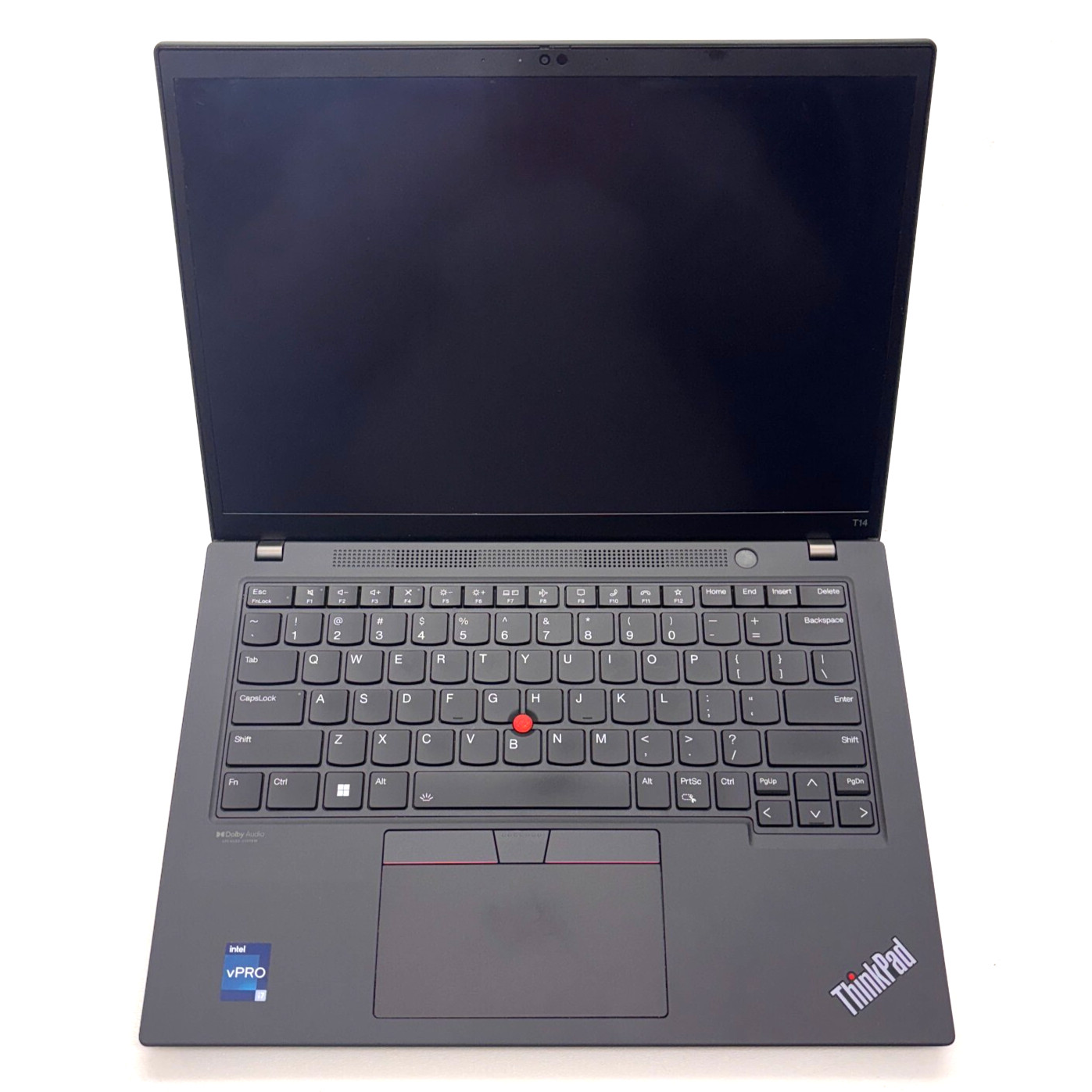 Lenovo ThinkPad T14 Gen 3 (14″) Core i7-1265U, 16GB RAM, 256GB SSD