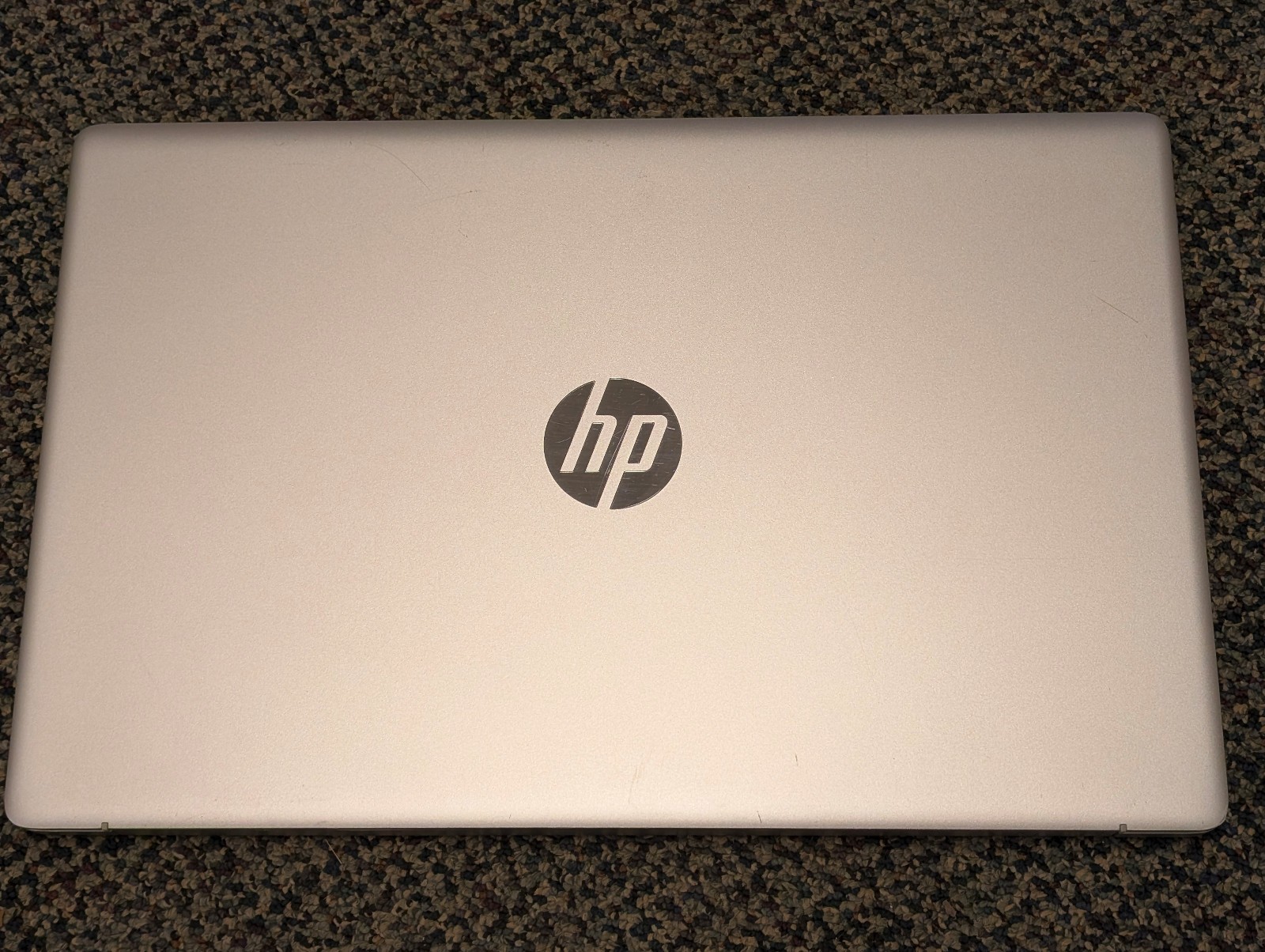 *READ* HP 17-cn0025nr Laptop PC 17.3″ i5-1135G7 No RAM/SSD *DOESN’T POWER ON*