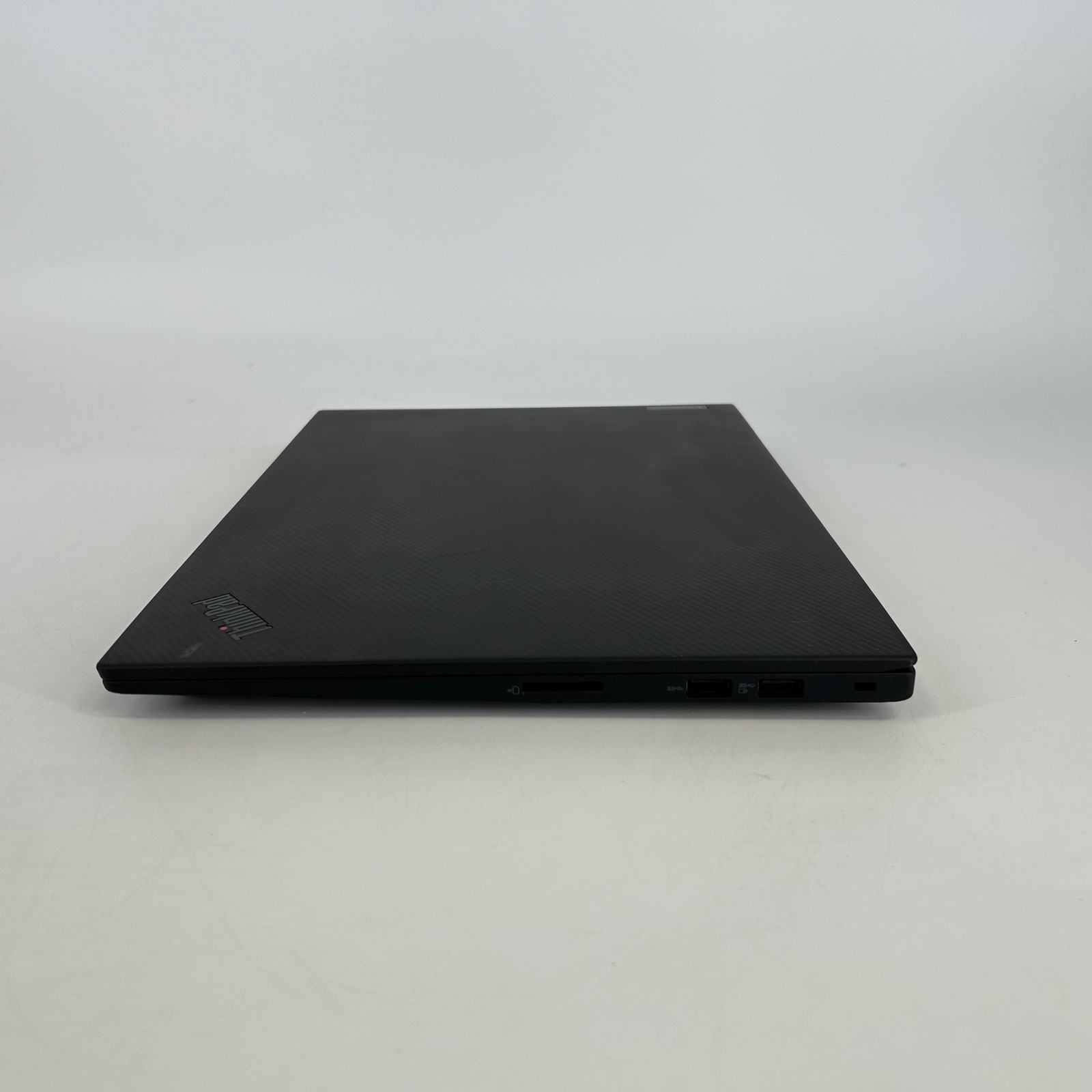 Lenovo ThinkPad P1 Gen 5 16 UHD+ 2.4 GHz i7-12800H 64GB 1TB RTX A3000 Very Good