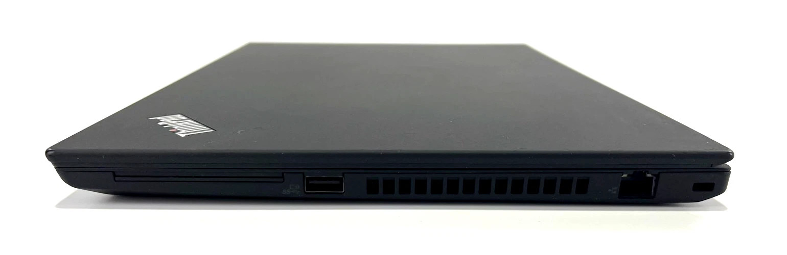 Lenovo ThinkPad T14 Gen 2i 14″ Laptop i7 11th 256GB SSD 16GB RAM Win 11 Pro (CI)