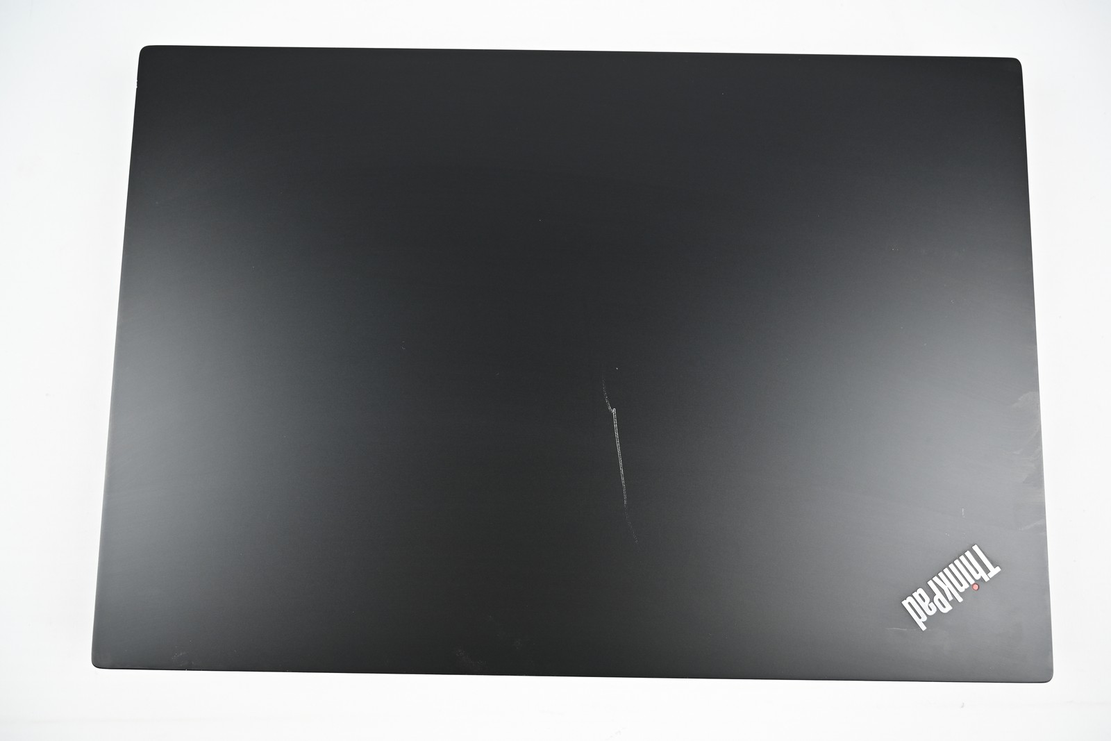 Lenovo ThinkPad E595 Laptop, Ryzen 5 3500U, 8GB RAM, 256GB NVMe