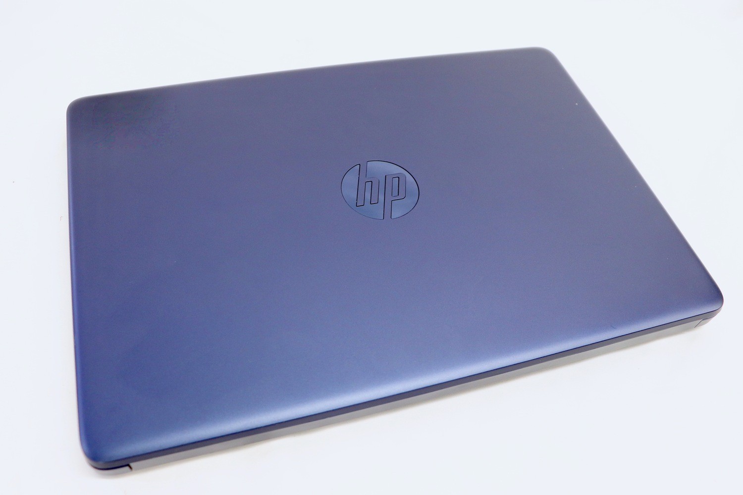 HP 14-cf211wm 14″ Celeron N4120 4GB 64GB eMMC W11 Home Laptop Blue