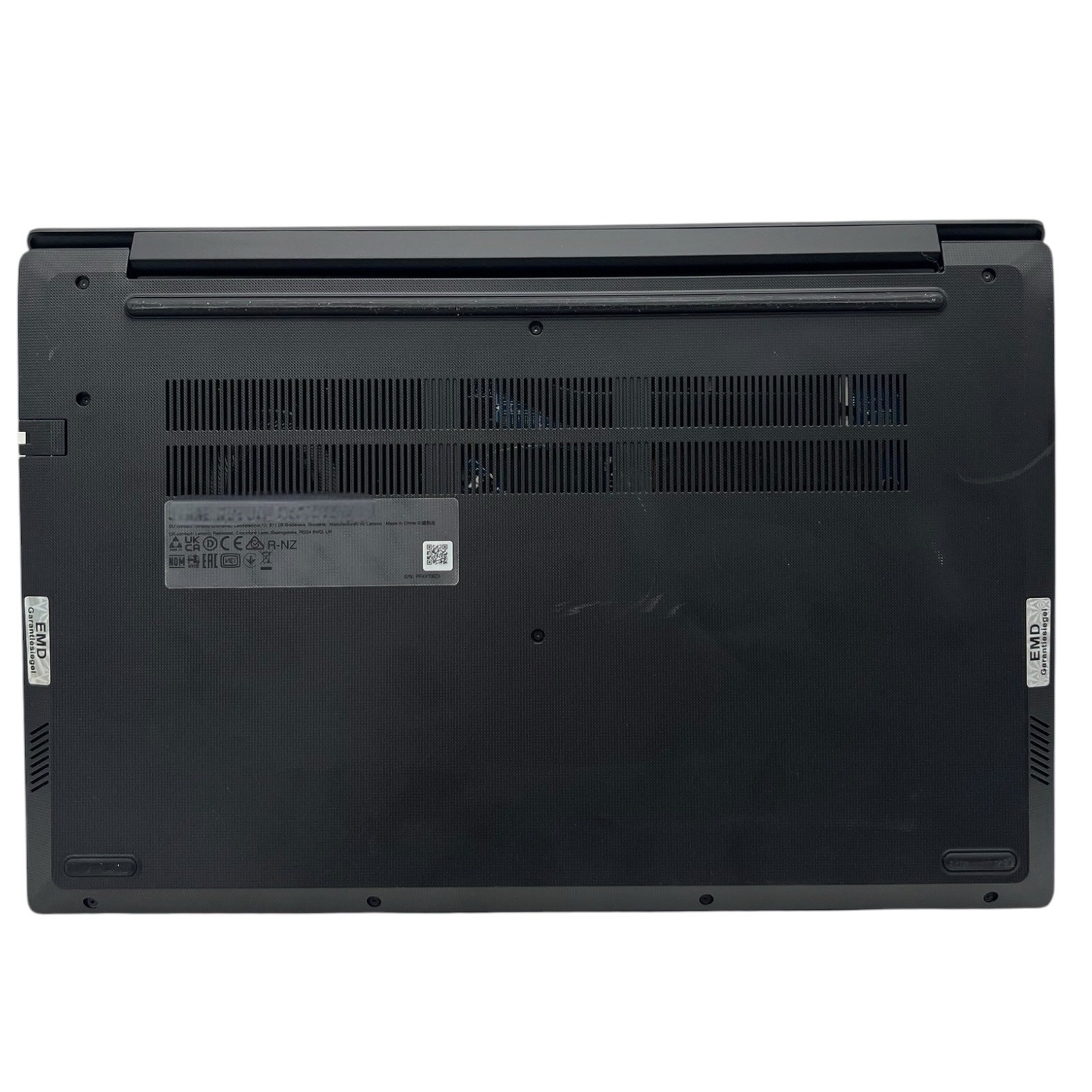 Lenovo V15 G4 15.6″ Laptop | Intel i5-13420H | 16GB RAM | 512GB M.2 SSD | Win11