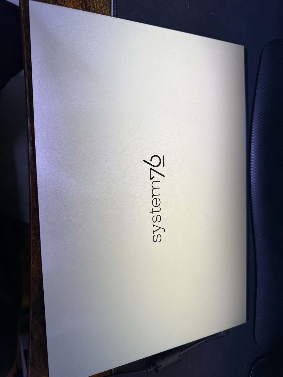 System76 Oryx Pro 16″ Ryzen AI 9 HX 370 96GB RAM Pop!_OS