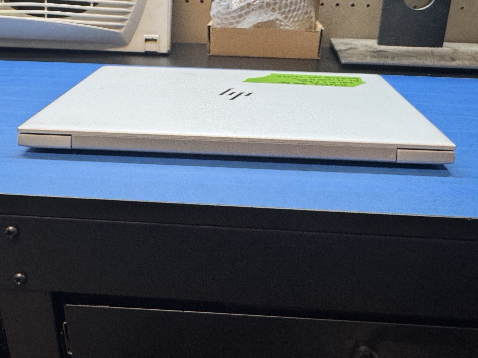 HP Elitebook 840 G6 14″ 1.6GHz i5-8265U 256GB SSD 8GB RAM Win 11 Pro
