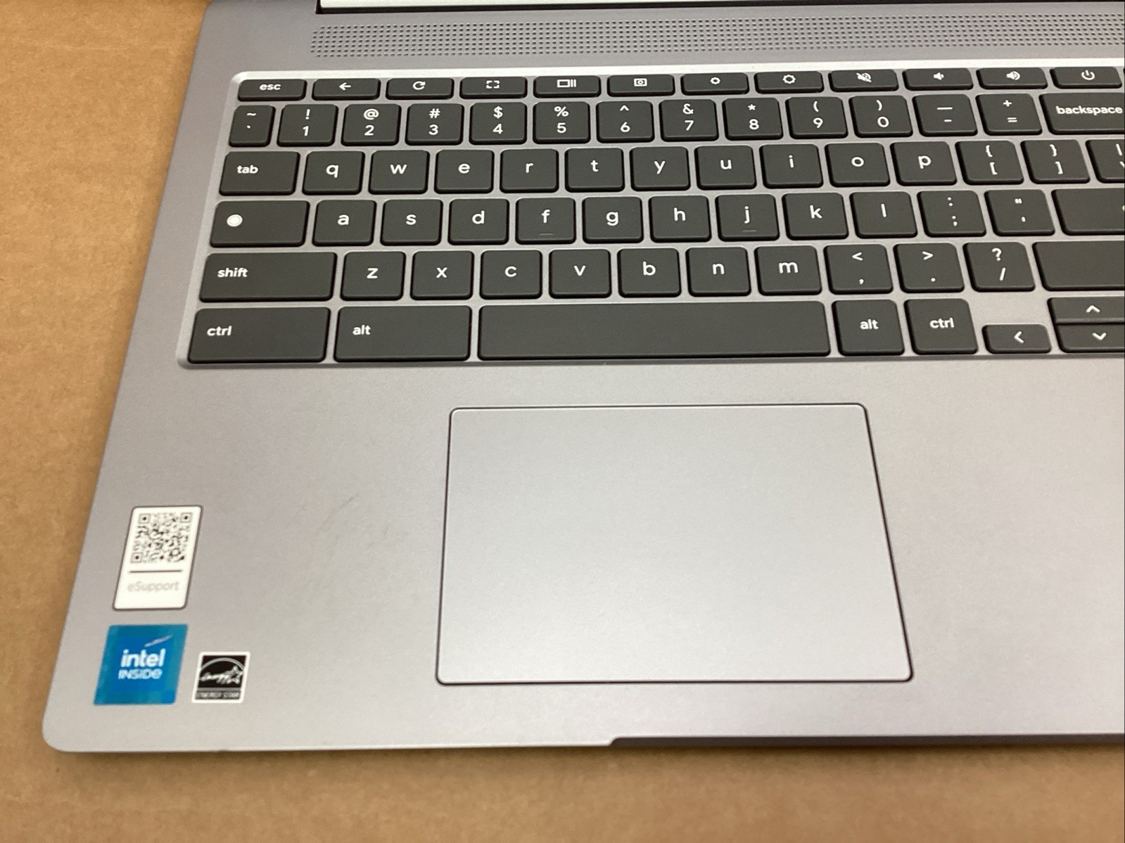 Lenovo Ideapad 3 Chrome 15IJL6 15.6″ Celeron N4500 2.8GHz 4GB RAM 64GB eMMC