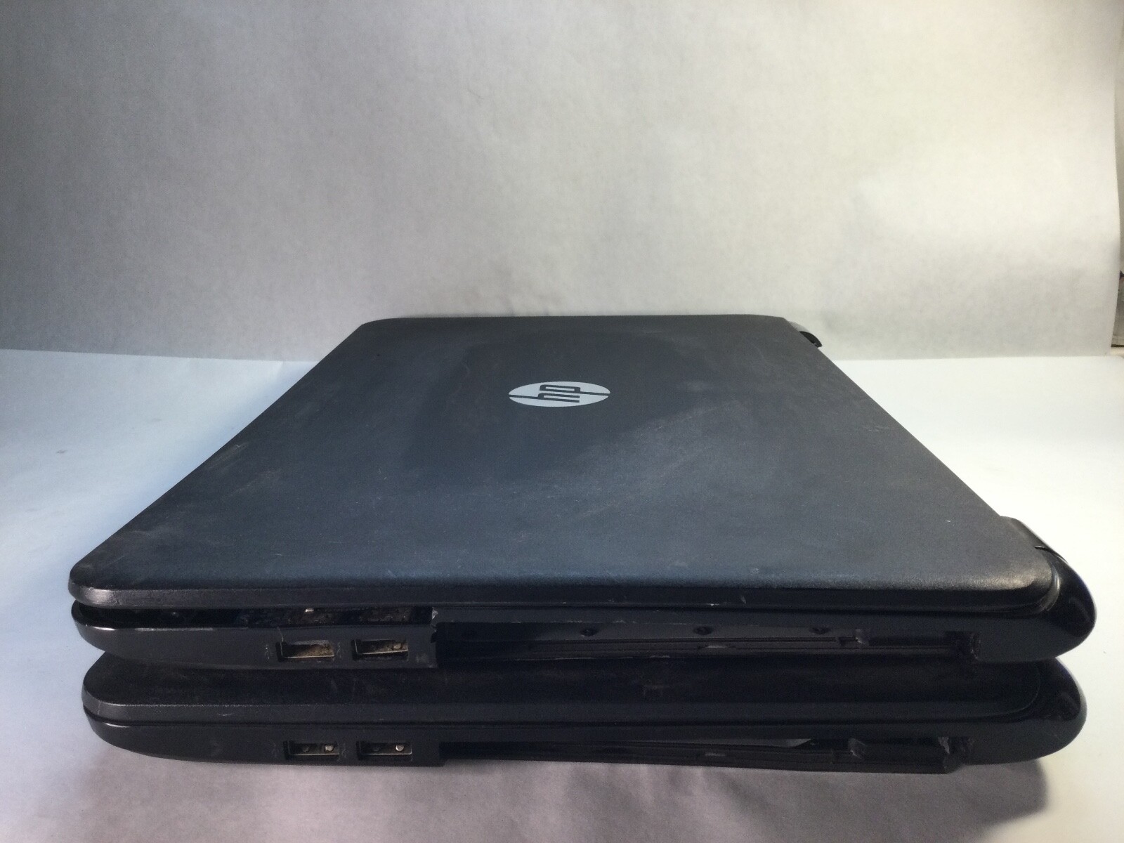 LOT OF 2 HP 250 G3 15″ Laptop Intel Core i3 4th Gen. -FOR PARTS – MZ