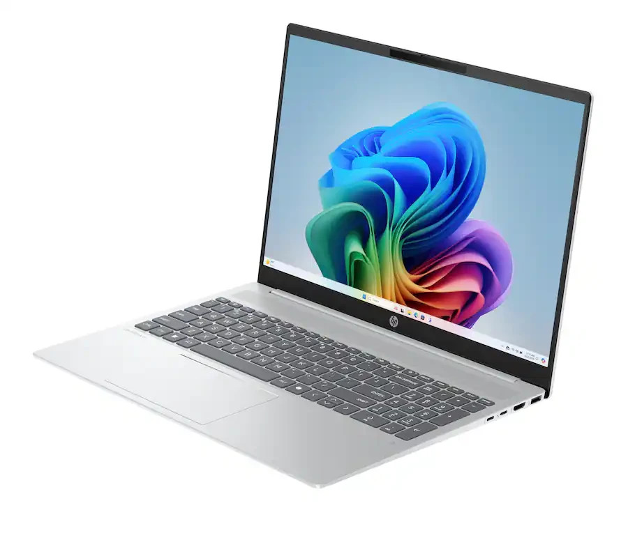 HP OmniBook 5 16″ Next Gen AI 16-ag1000nr AMD Ryzen AI 5 340 16GB RAM 512GB