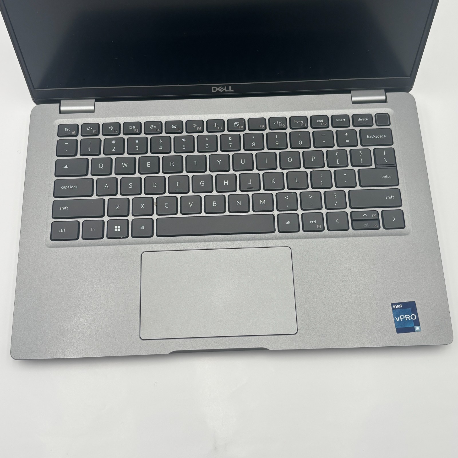 Dell Latitude 5430 14″ FHD Intel Core i5- 1245U- 16GB/256GB – Black -Win 11 Home