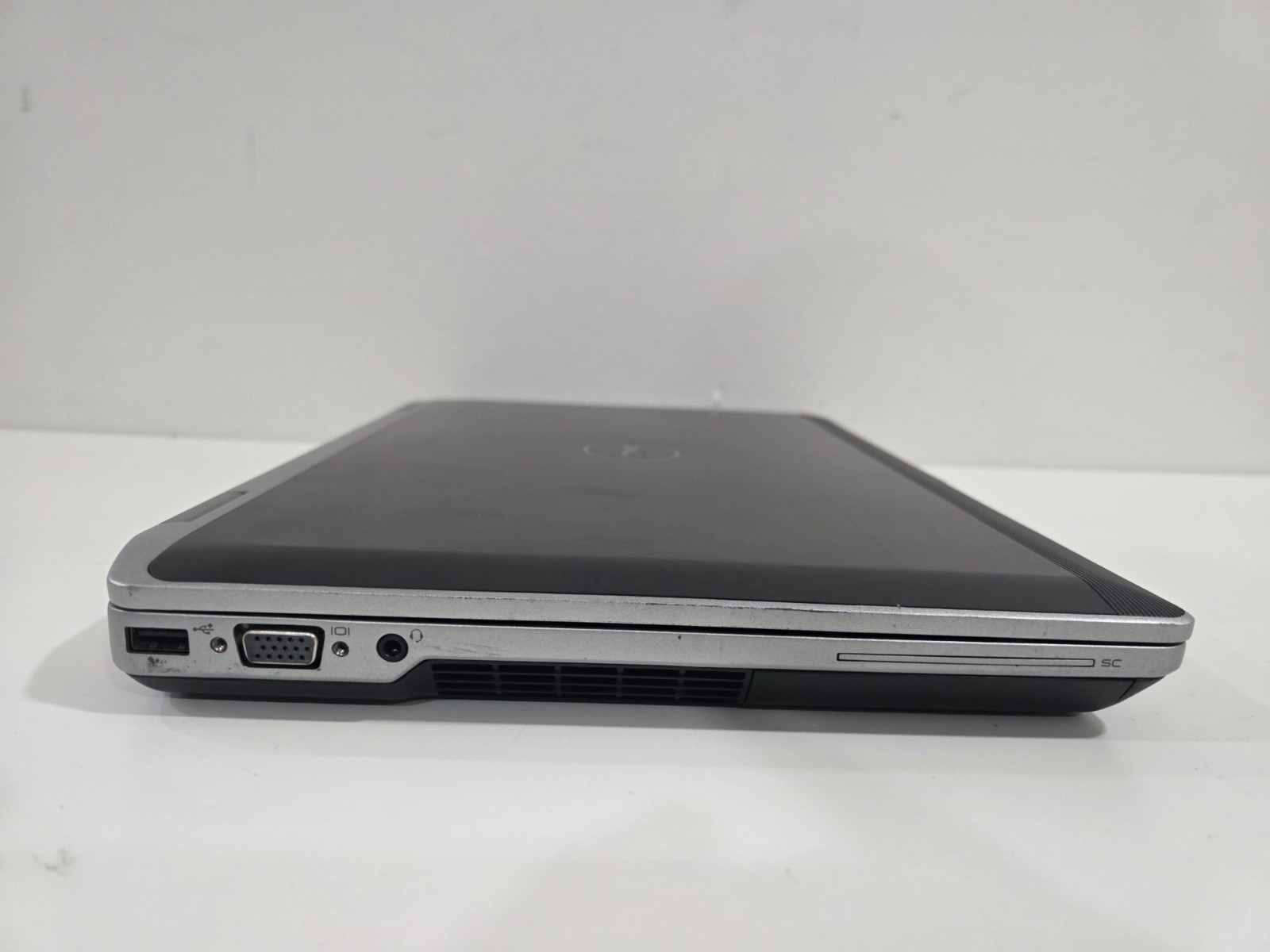 Dell Latitude E6430 Intel i5-3230M 8GB Bluetooth – Bad touchpad