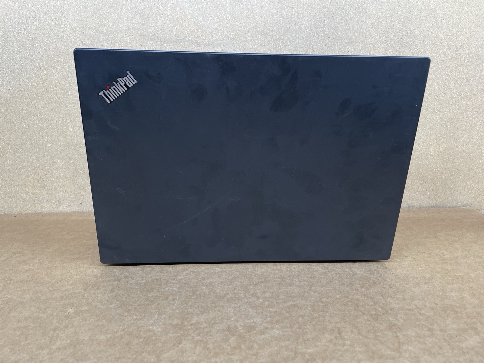 LENOVO ThinkPad T480s 14 in, Core i7-8650U, NO RAM, NO SSD | READ DESCRIPTION