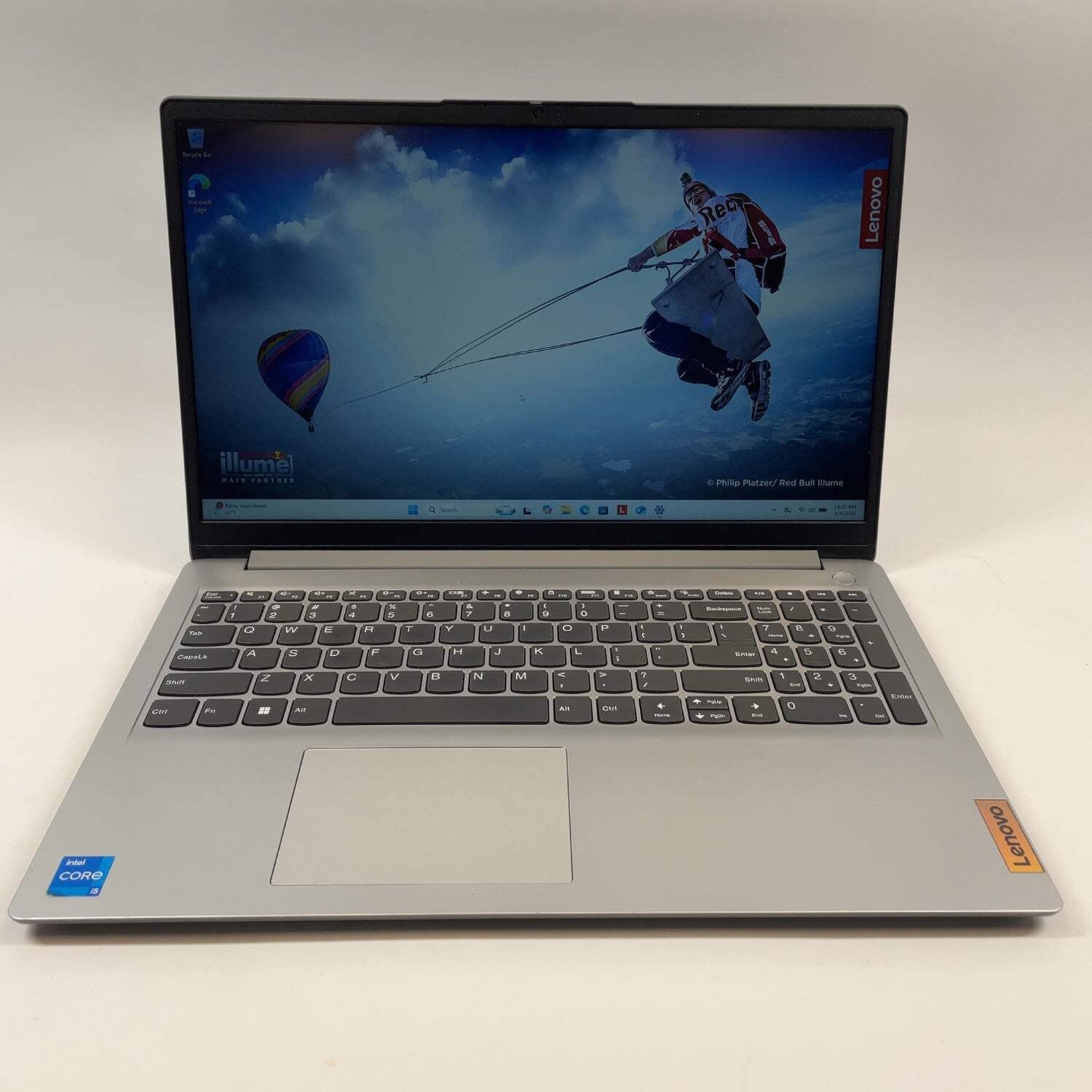 Lenovo IdeaPad 1 82QD 15.6″ i5-1235U 1.3GHz 8GB RAM 512GB SSD