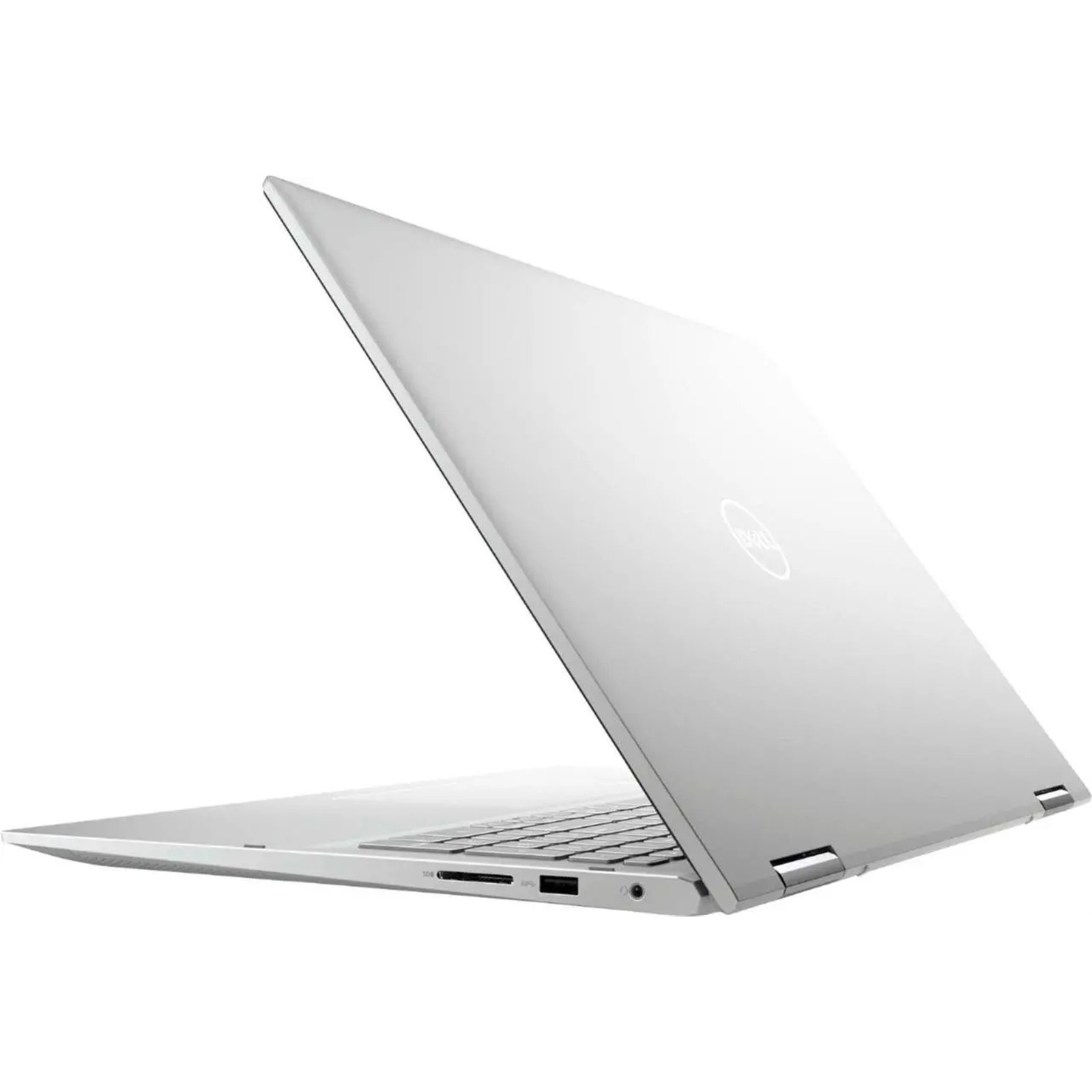 Dell Inspiron 7706 2-in-1 17.3″ 16GB 250GB, Silver