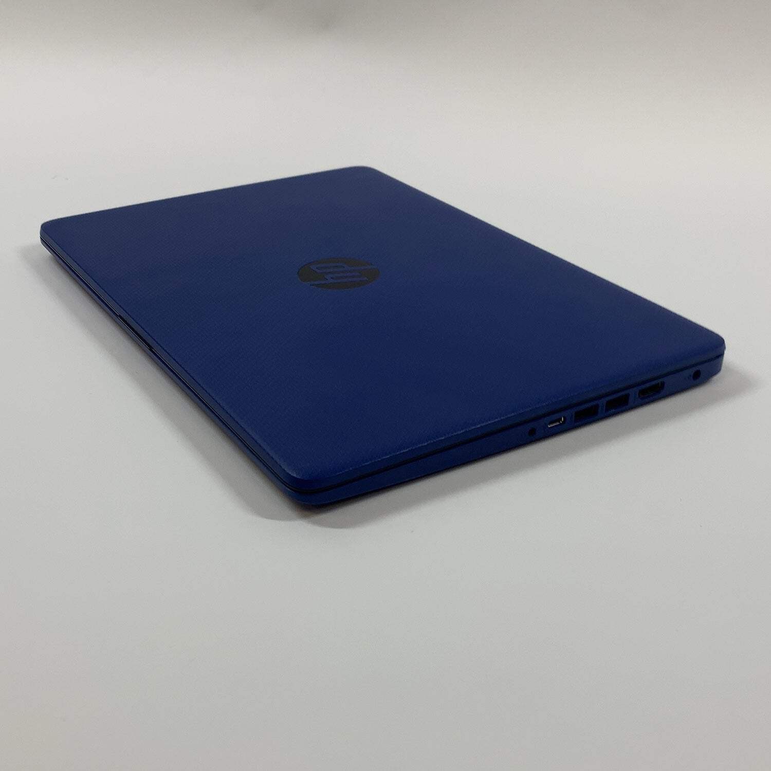 HP NoteBook 14-DQ0010NR 13.9″ Celeron N4120 1.1GHz 4GB RAM 64GB SSD