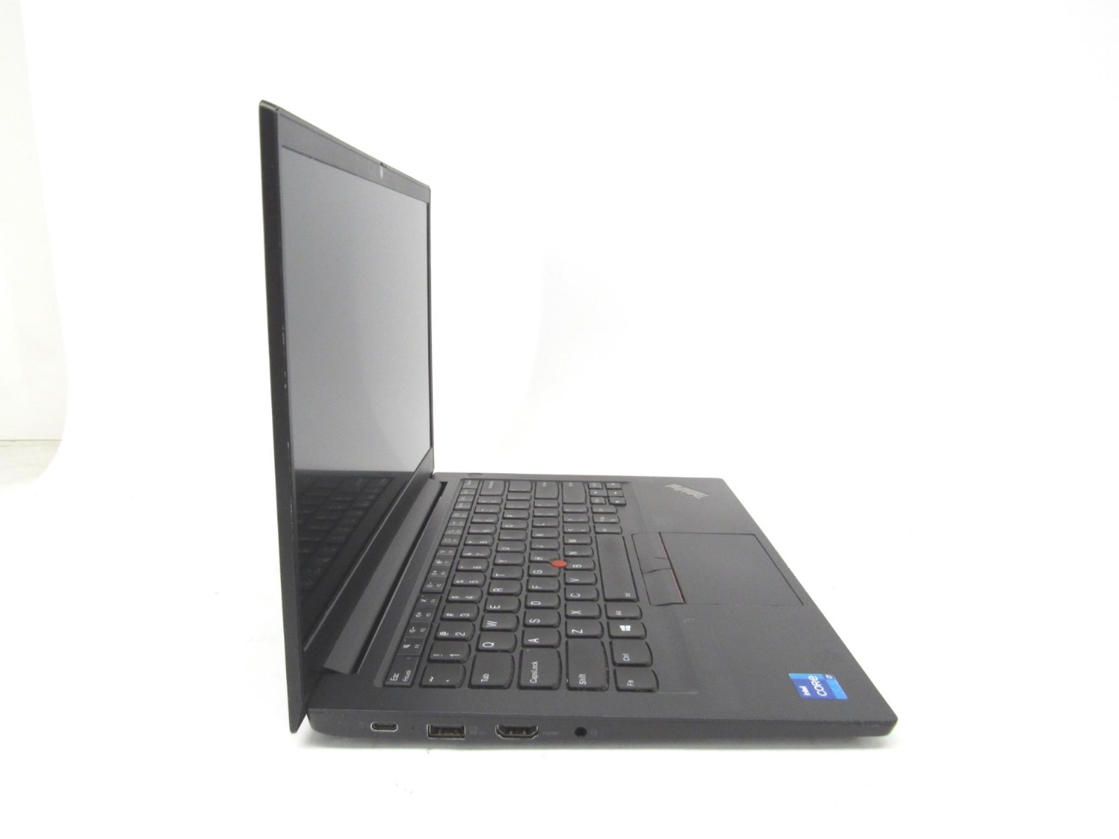 Lenovo ThinkPad E14 14″ Intel i7-1165G7 2.80Ghz 8GB RAM 512GB NVMe Win 11 Home