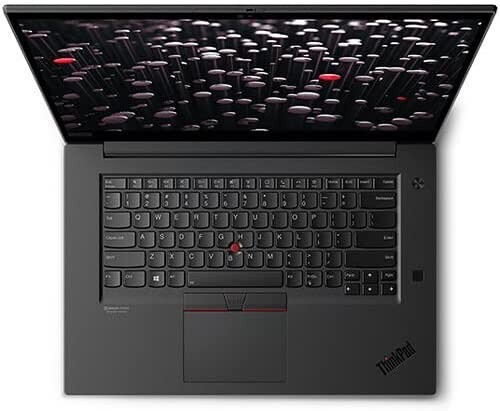 Lenovo ThinkPad P1 Gen 3 15.6″ Workstation i7-10850H 32GB 1TB SSD Quadro T1000