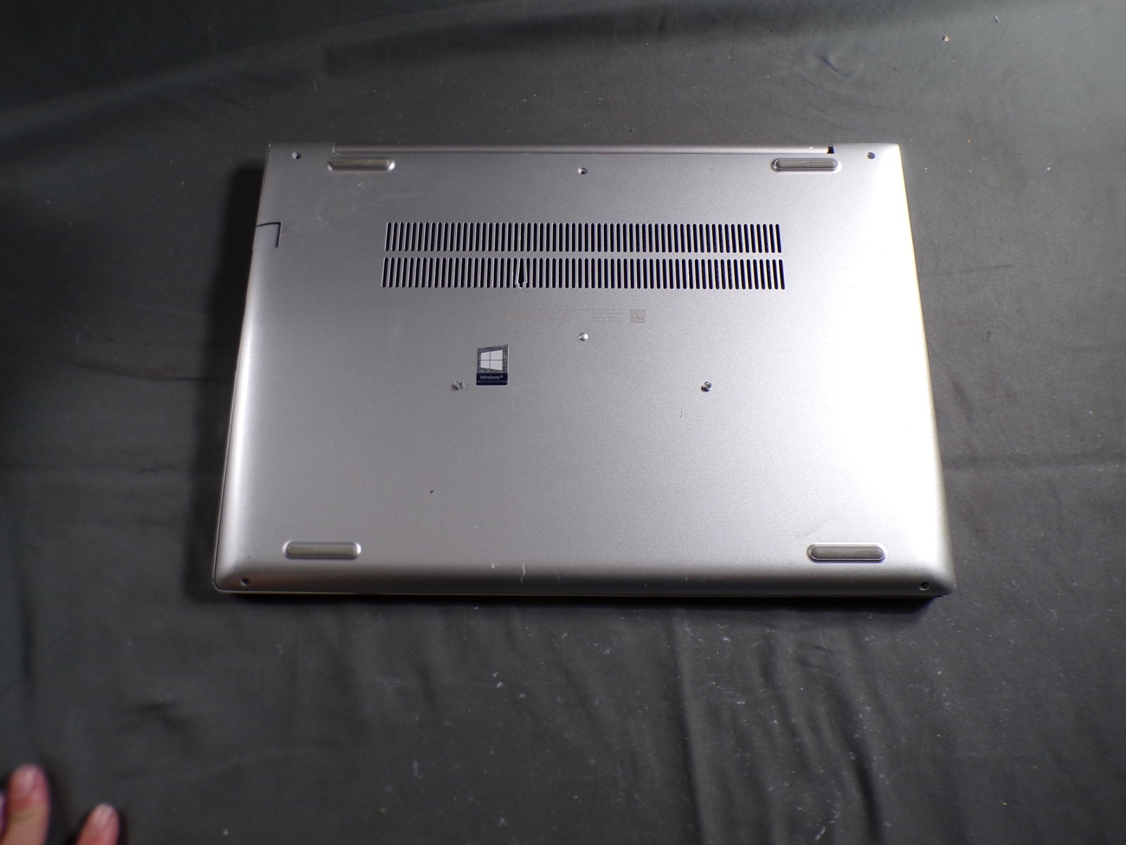 HP PROBOOK 450 G7 INTEL CORE i3-10110U 2.10GHZ 8GB RAM