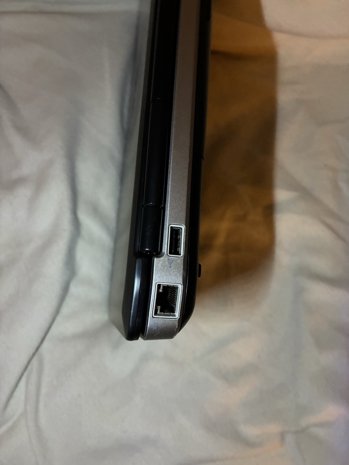 Dell Latitude E5530 (512GB SSD, Intel Core i5 3rd Gen, 2.90 GHz, 16GB) Laptop.