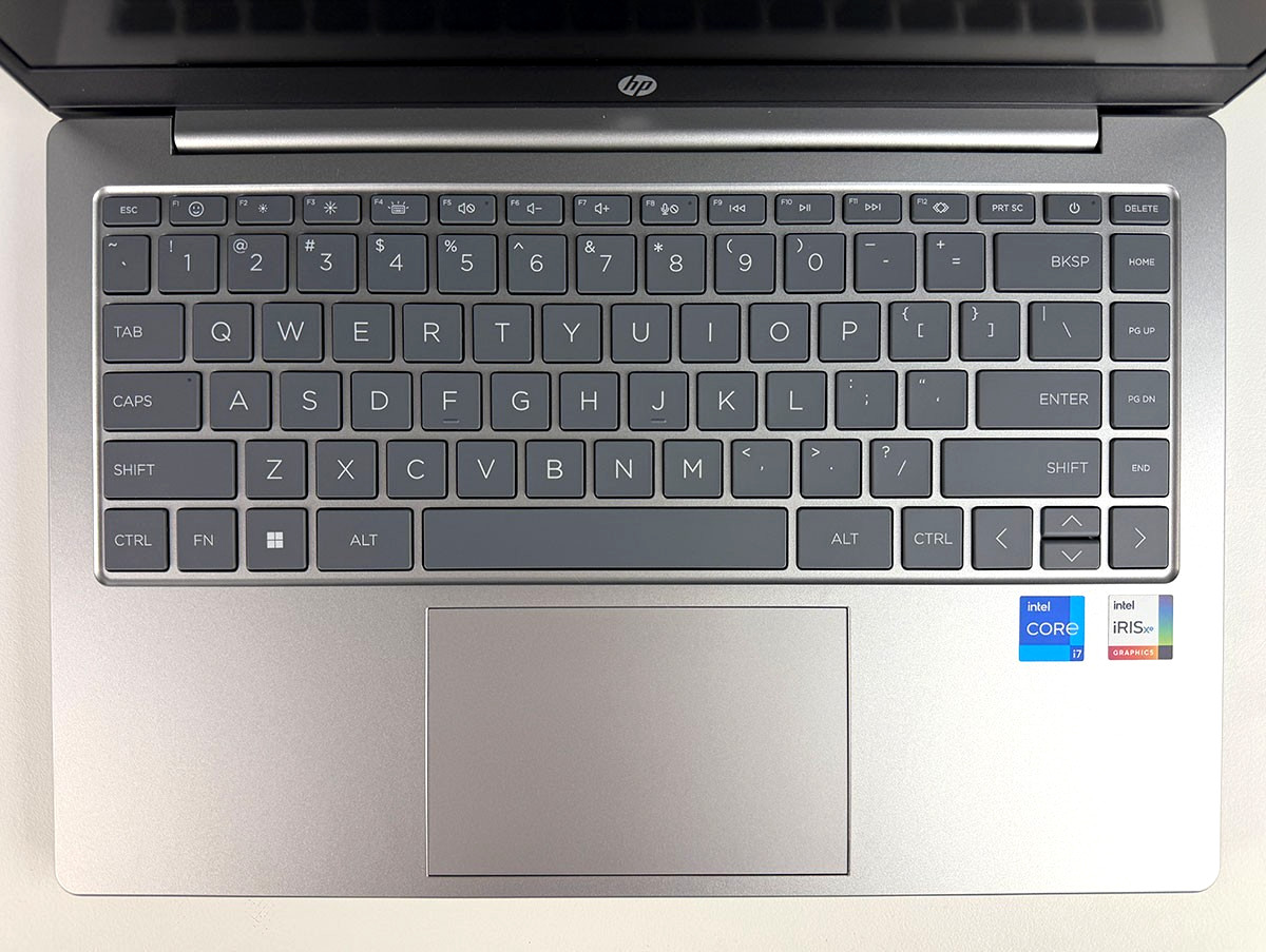 HP 14″ 14-ep0145cl 7G878UA Intel i7-1355U, 16GB, 512GB, 14″ Laptop – Open Box
