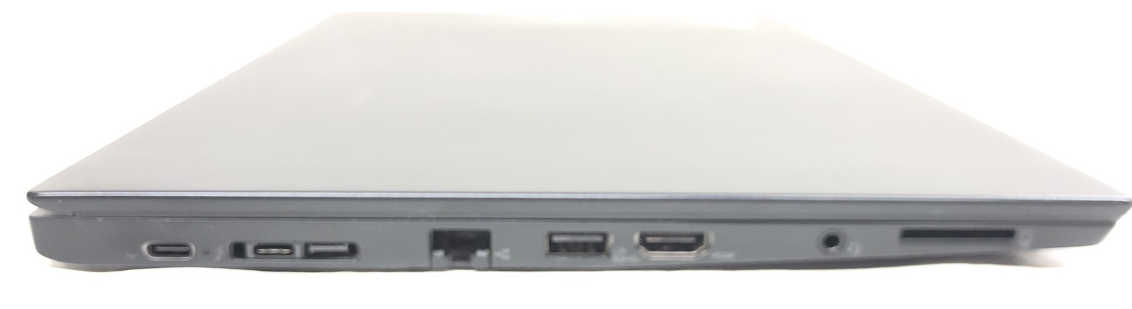 Lenovo Thinkpad T480s, Intel Core i7-8650U @1.90 GHz, 16GB RAM 500GB SSD W11