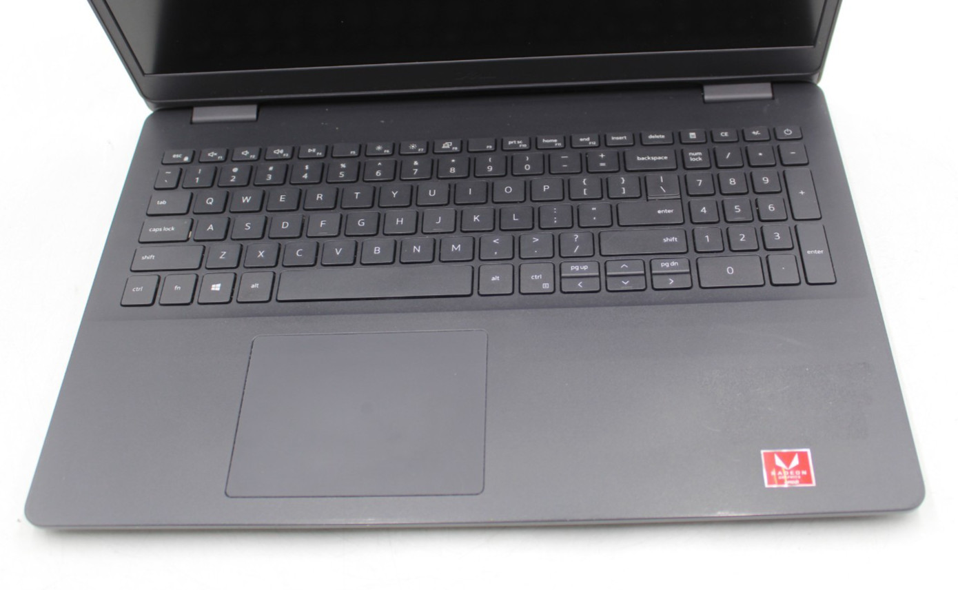 Dell Inspiron 3505 15.6in 256 GB SSD 12 GB RAM AMD Ryzen 5 3450 No OS