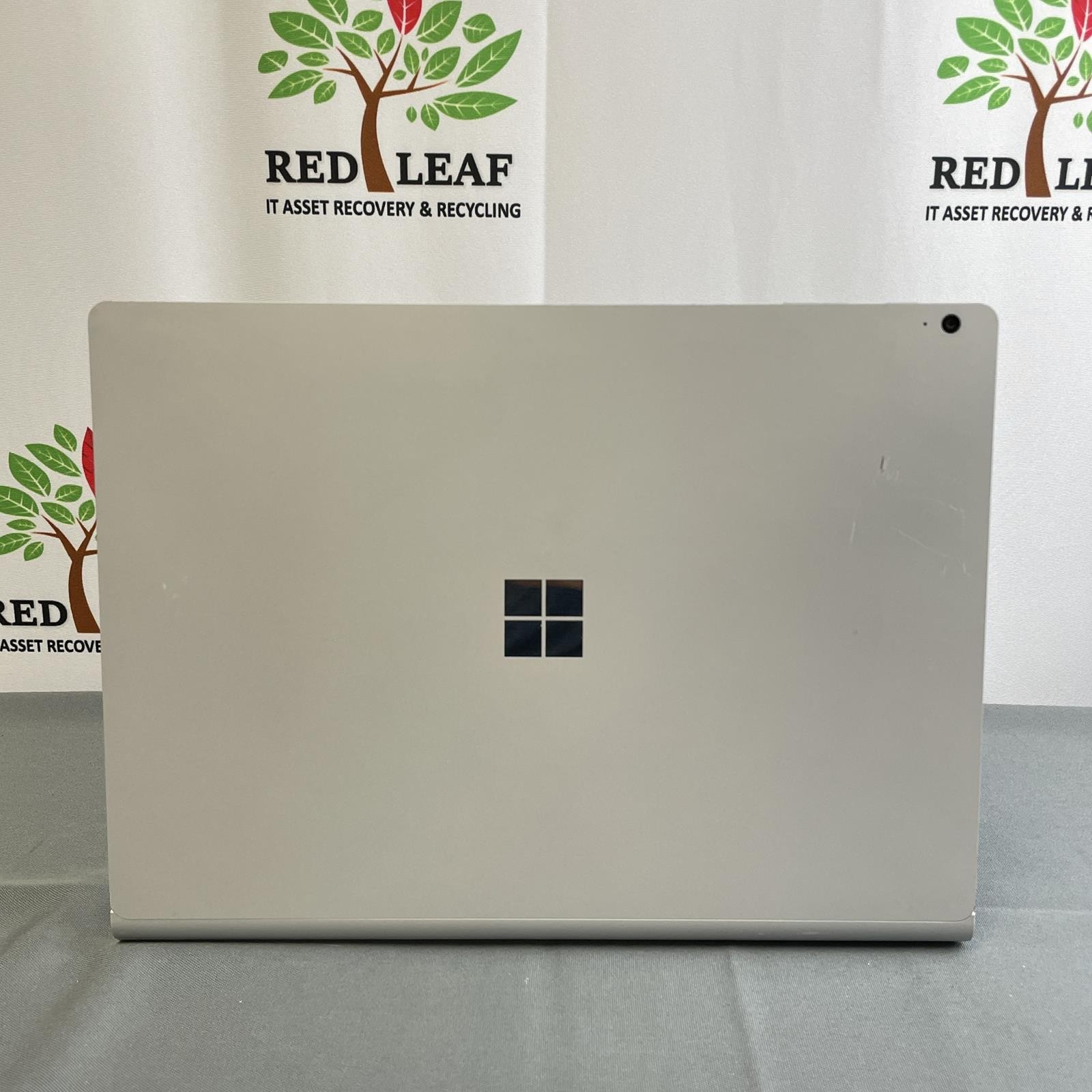 Microsoft Surface Book 3 13.5″, i7-1065G7, 32GB, 1TB NVMe, WIn 11 | Grade B/C