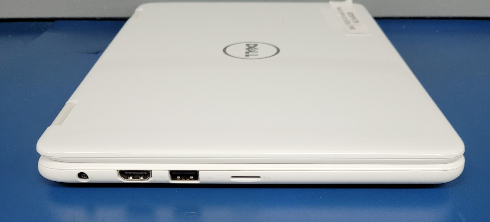 Dell Inspiron 11-3168 Laptop Intel N3710 @1.60GHz 4 GB RAM 500 GB HDD / WIN 11
