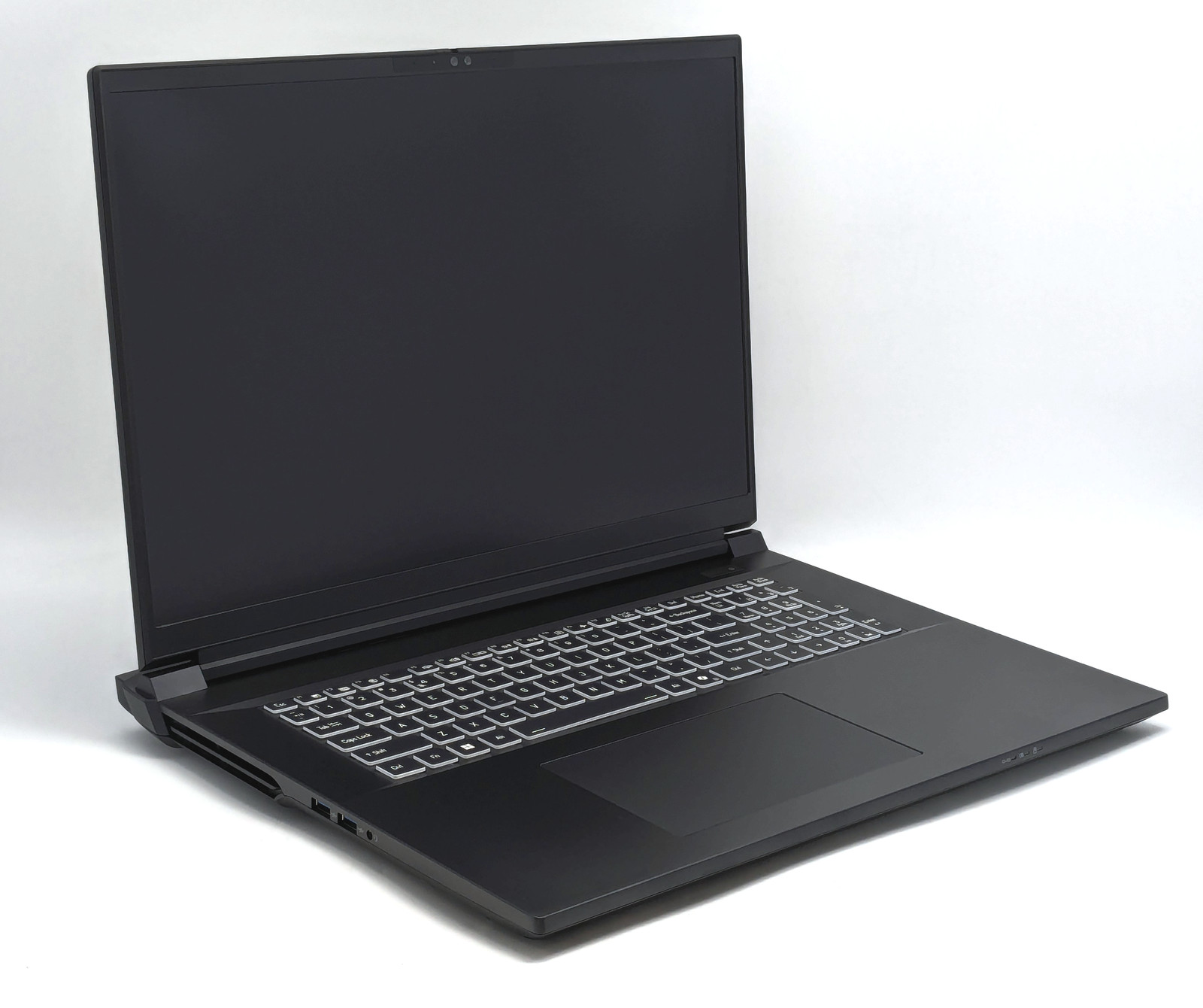 Clevo X580WNS 18″ Ultra 9 275HX 96GB DDR5 1TB SSD NVIDIA GeForce RTX 5080 W11H