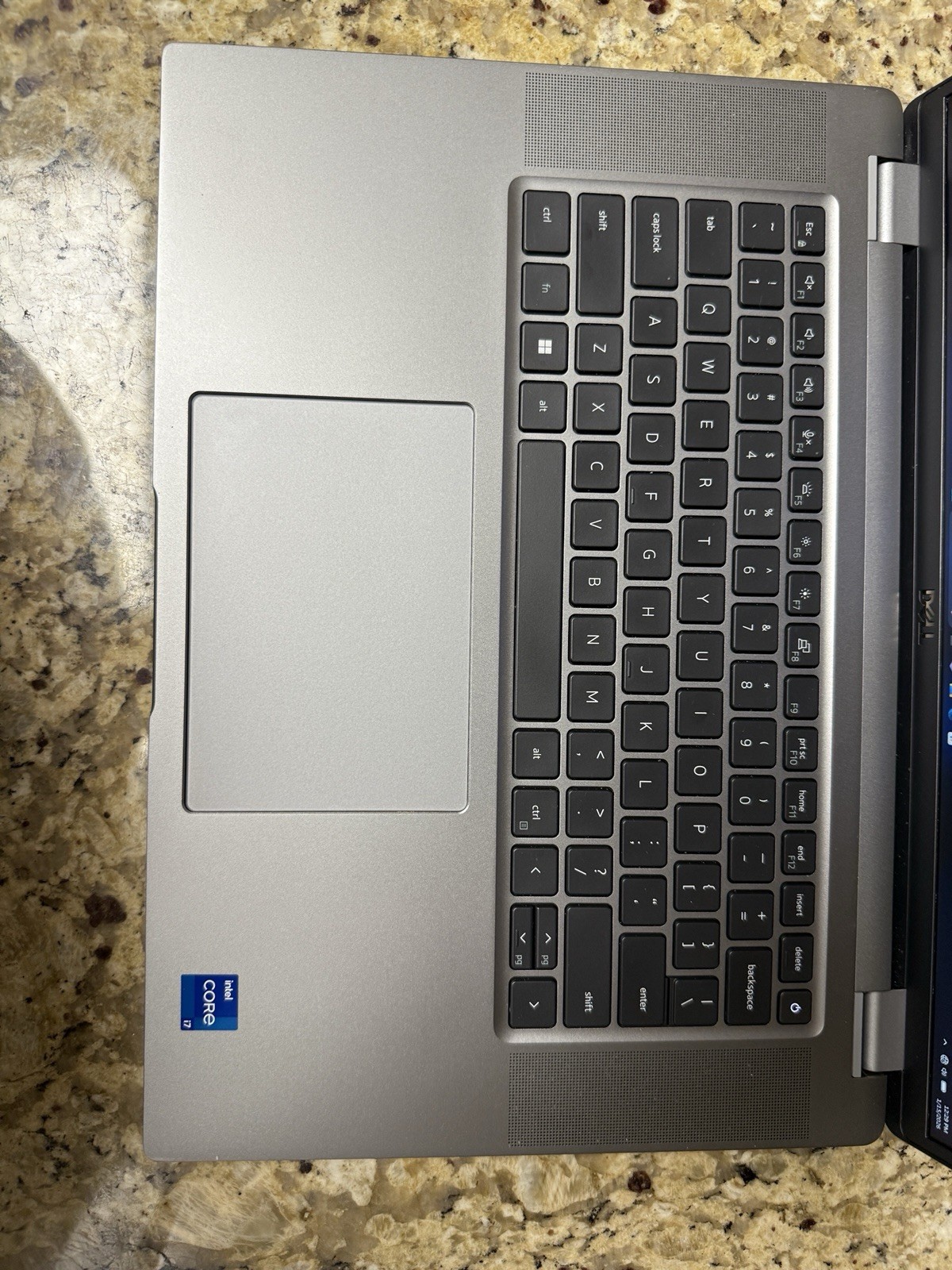 Dell Latitude 7640 16″ i7-1365U 16GB RAM 256GB SSD Laptop