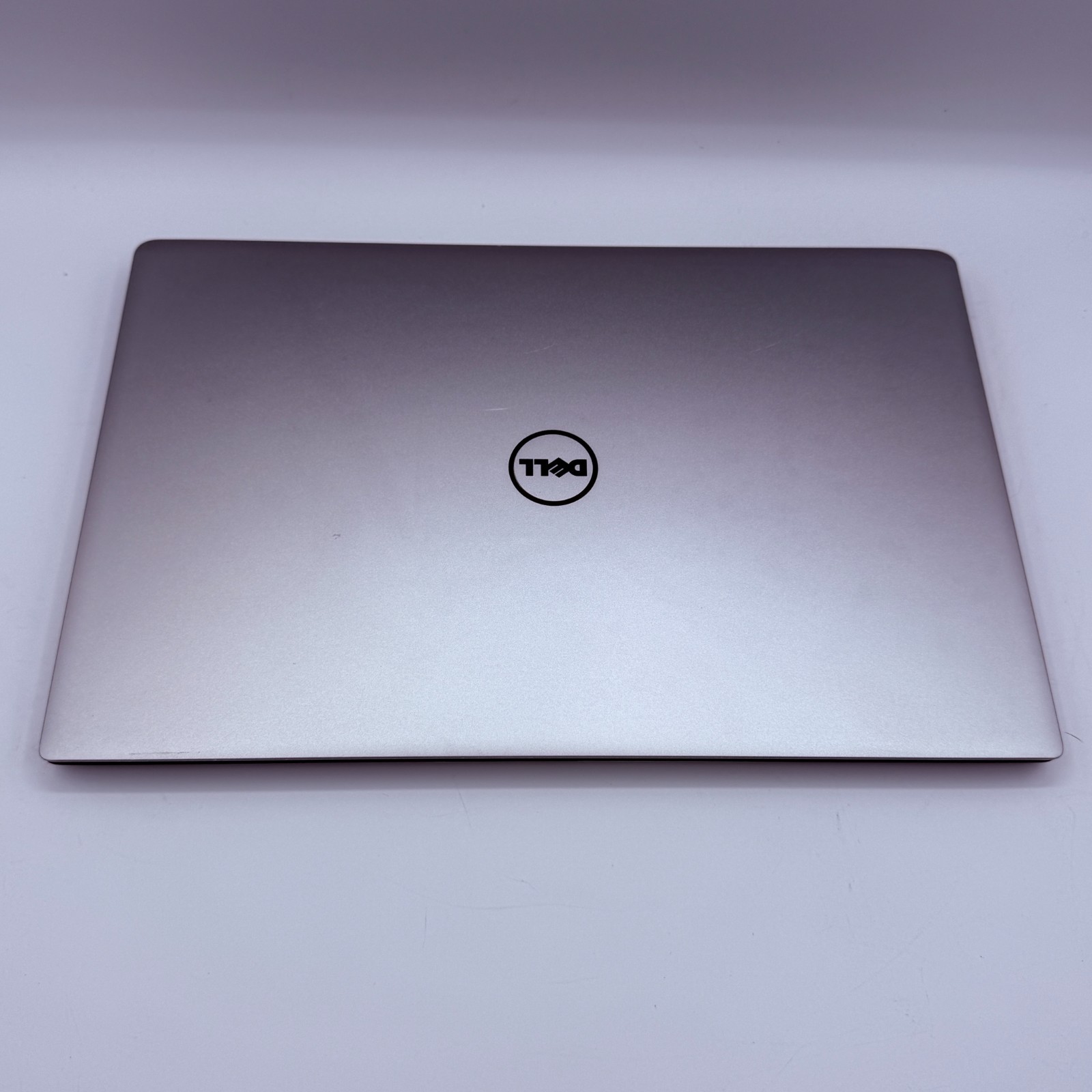 Dell XPS 13 9360 i7-8550U 8GB RAM 256GB SSD Win 11 Home Battery 87%
