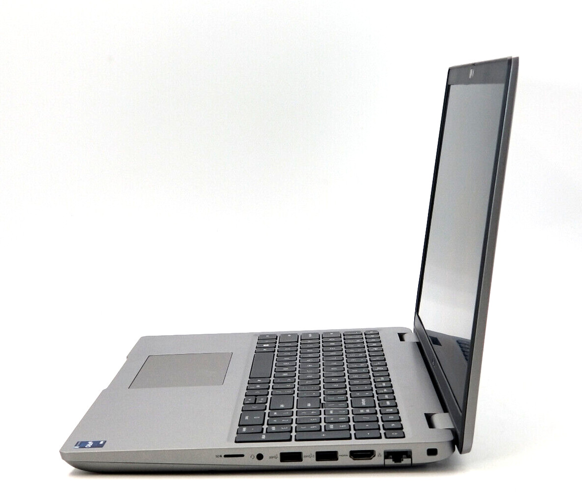 Dell Precision 3571 Laptop PC Intel i7-12th Gen 16GB Ram 256GB NVMe NVIDIA A1000