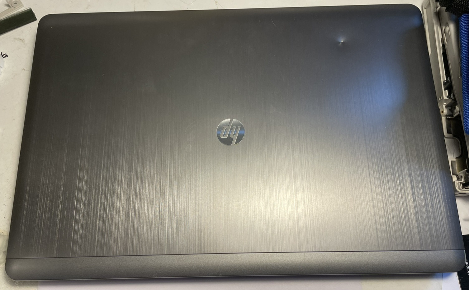 HP Probook 4540s 15.6″ 4gb RAM i3 3110m 2.4Ghz NO HDD