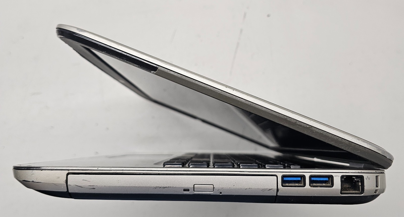 Dell Inspiron 5520 15.6” Laptop Intel NO RAM/HD/OS/BATT/POWER (FL)