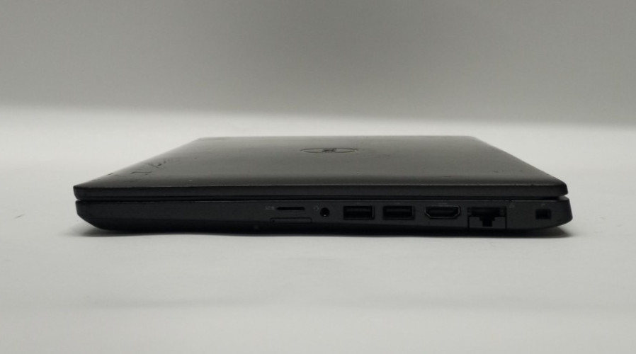 Dell Latitude 5400 14″FHD i7-8665U@1.9GHz 8GB RAM 256GB NVMe Win 11 Pro WH876*!