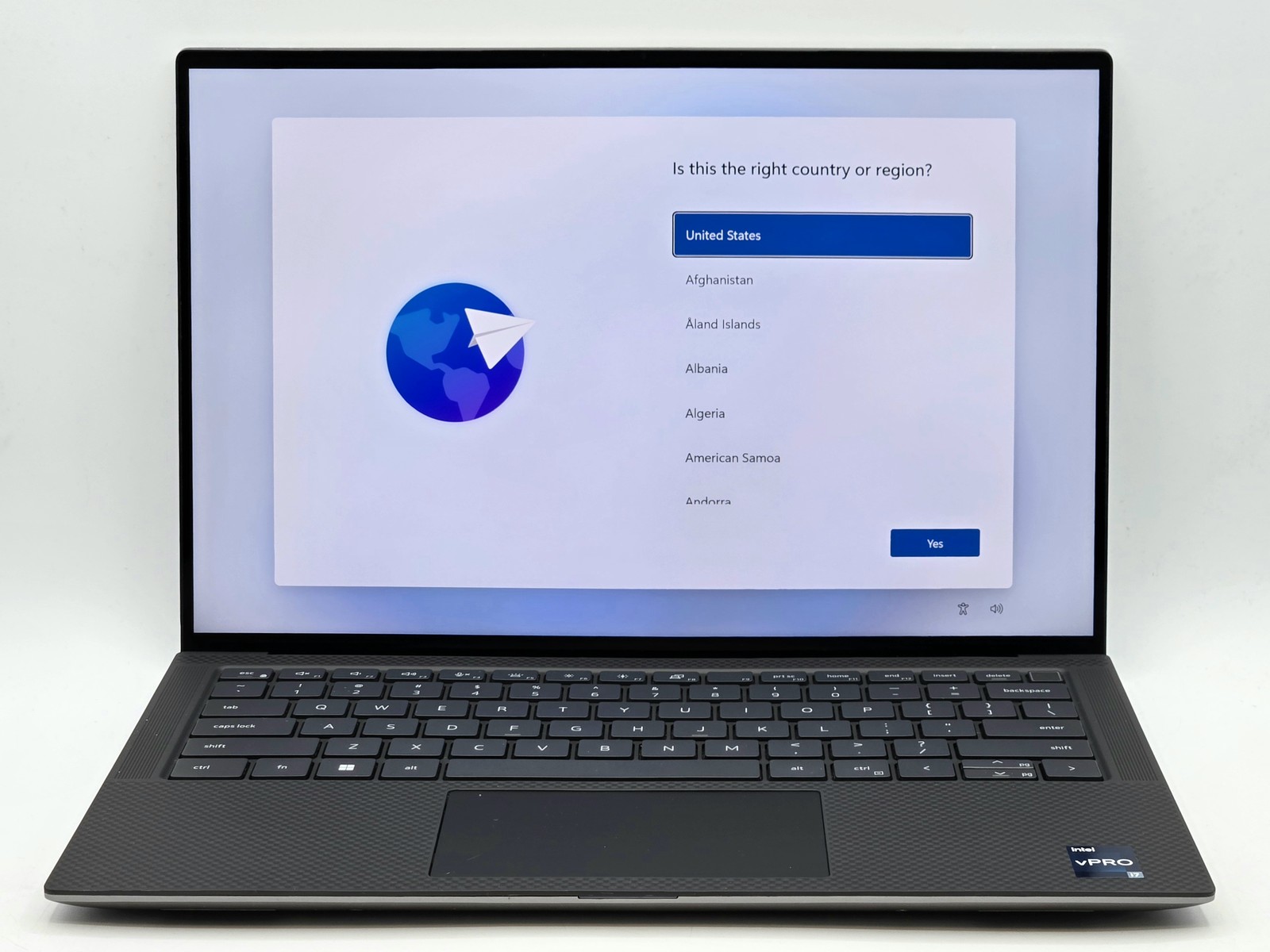 Dell Precision 5480 14″ Touch I7-13800H 1TB 32GB W11P RTX A1000 FP Reader WNTY