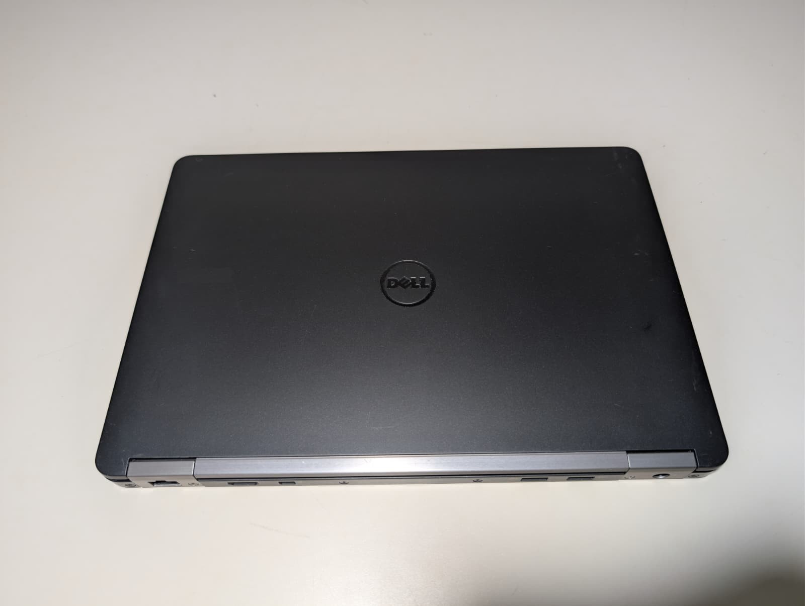 Dell Latitude E7270 | i5 6th Gen 8GB RAM 256GB NVMe SSD | HD Windows 11 Pro