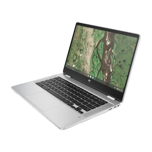 HP Chromebook x360 14″ FHD IPS Touch Intel Core i3-N305 8GB 128GB Chrome OS