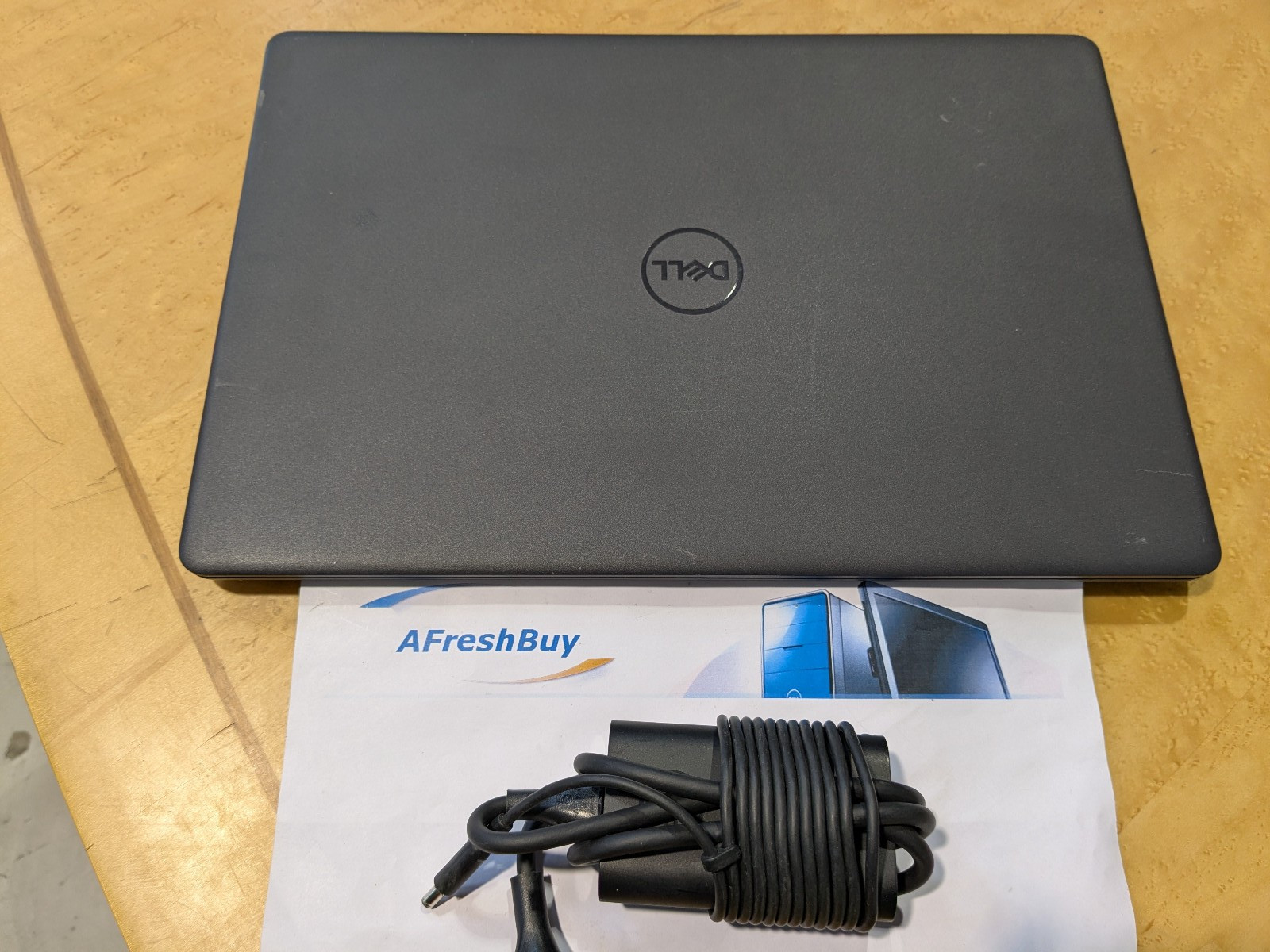 DELL INSPIRON 3501 15.6″ FHD i3-1115G4 3.6Ghz 16GB Ram 512GB SSD No OS