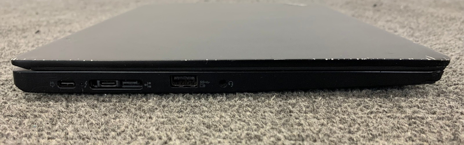 Lenovo ThinkPad L13 Gen 2 14″ Laptop i5-1135G7 8GB RAM 256GB NVMe, As Is