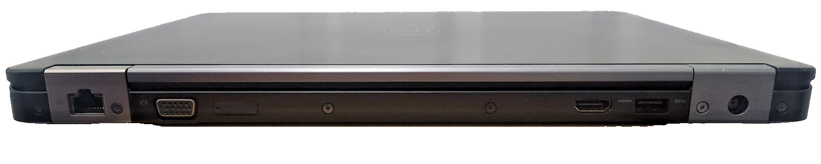 Dell Latitude E5470 Win 11 Laptop Core i7-6820HQ 8GB RAM 250GB SSD 1080p Backlit